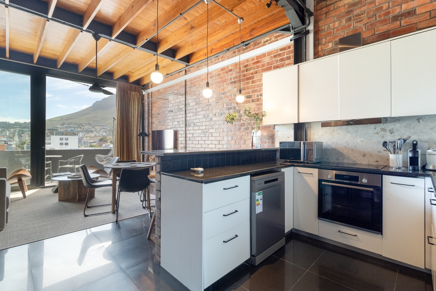 2 Bedroom Property for Sale in Cape Town City Centre Western Cape